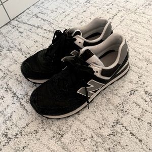 New Balance Sneakers